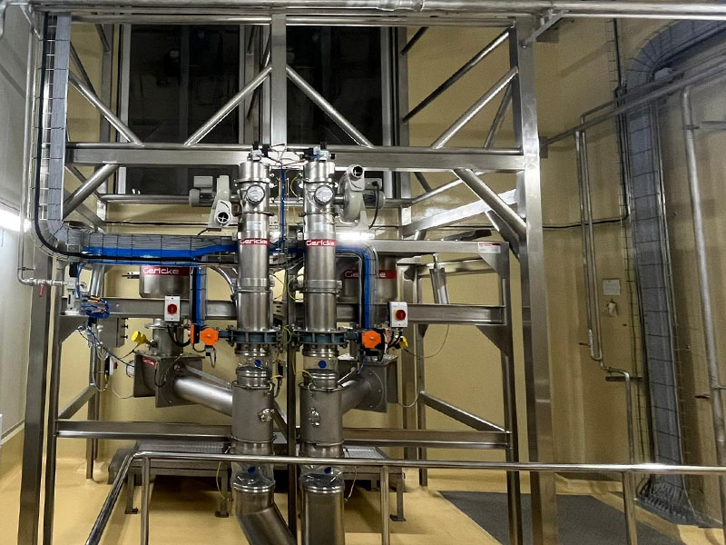 Renovation & Ugrading Works